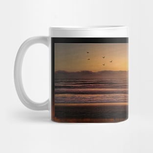 The Silence Mug